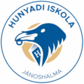 Jánoshalmi Hunyadi János Általános Iskola